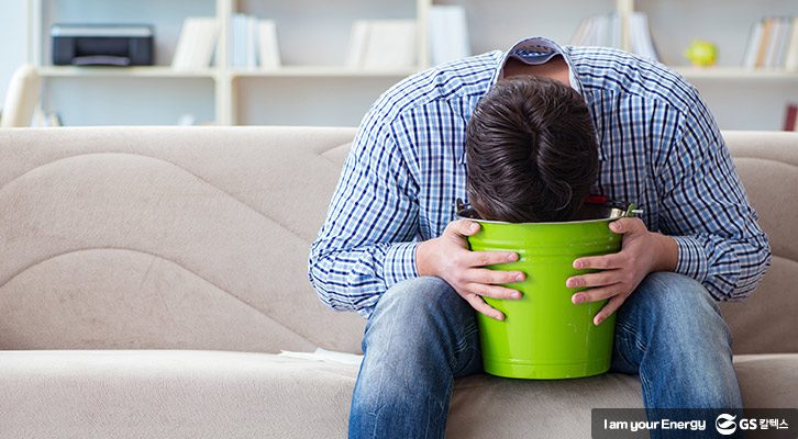 생활 속 에너지_식중독 대처법_식중독 증상