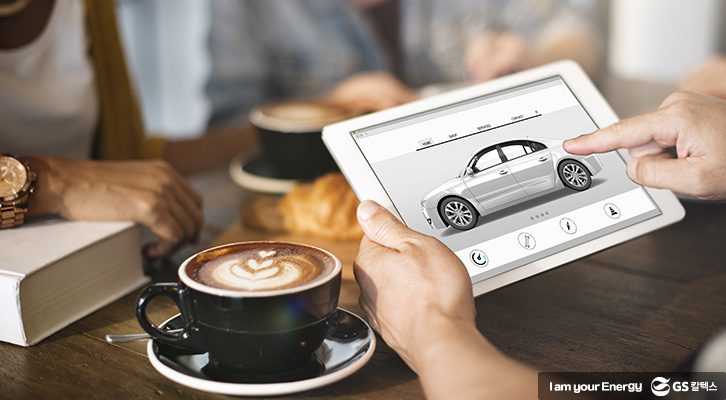 구독경제_자동차 구독 서비스