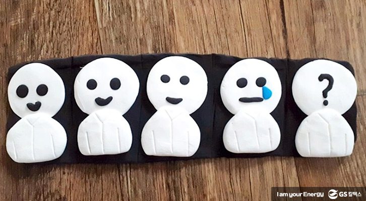 마음톡톡 온라인 전시회