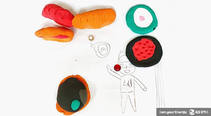 마음톡톡 온라인 전시회