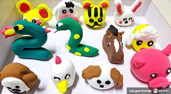 마음톡톡 온라인 전시회