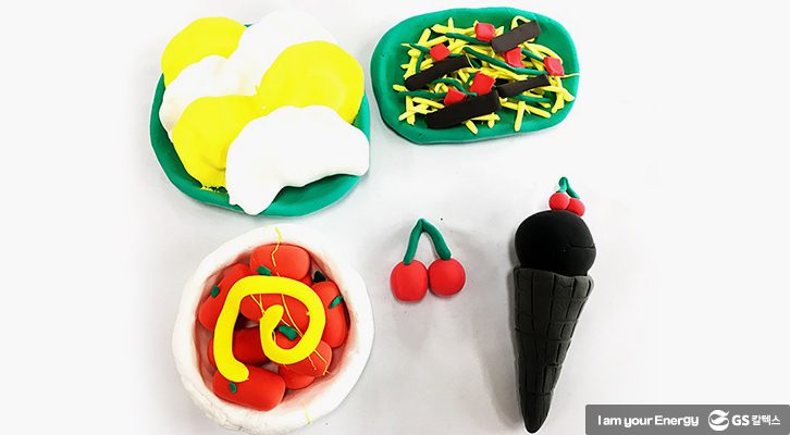 마음톡톡 온라인 전시회