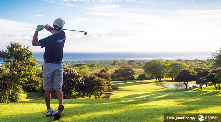 제39회 GS칼텍스 매경오픈