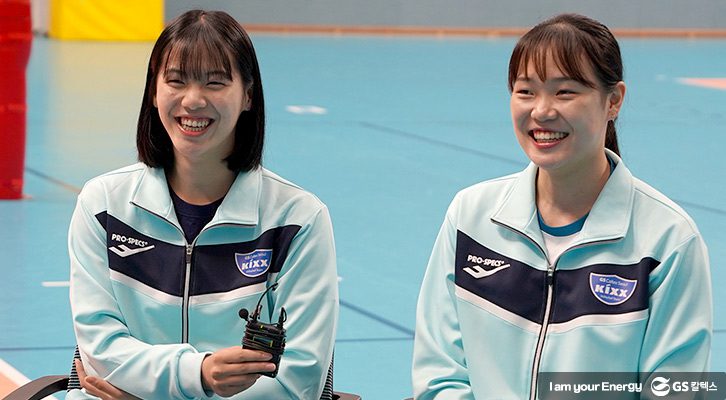 유서연 이원정 선수