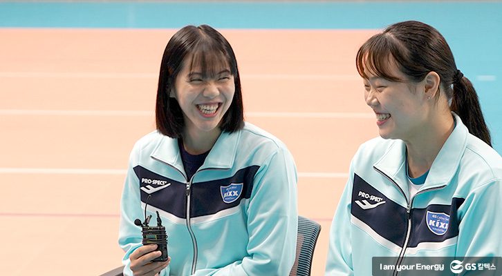 유서연 이원정 선수