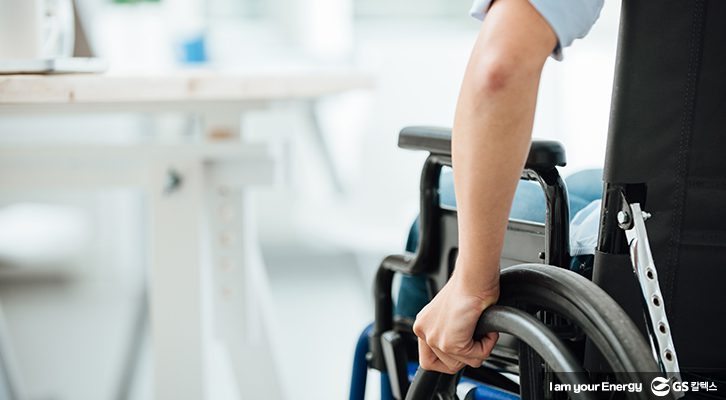 자율주행_휠체어