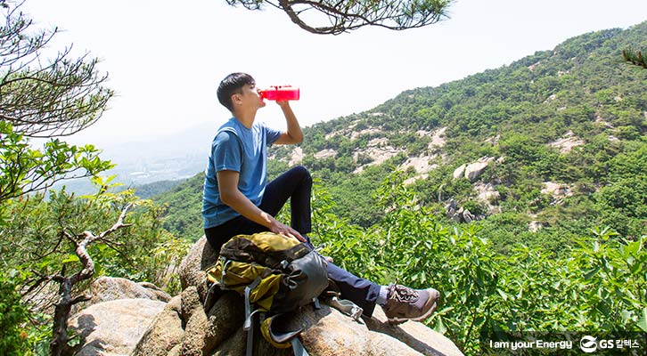 가을산행꿀팁_준비물 잘 챙기기