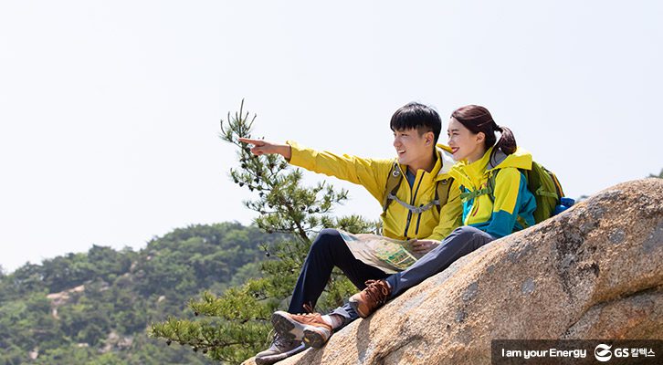 가을산행꿀팁_산행 위치 파악하기