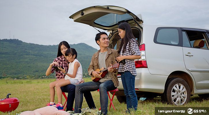 요즘 트렌드 차박, 나도 한번 떠나볼까_차박