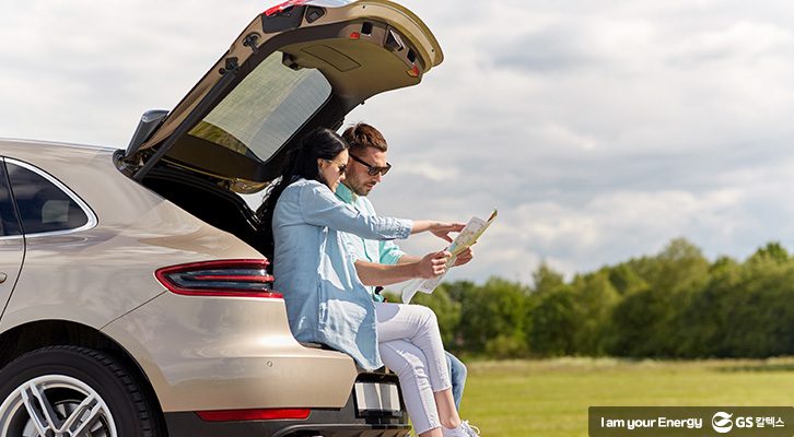 요즘 트렌드 차박, 나도 한번 떠나볼까_장소선정