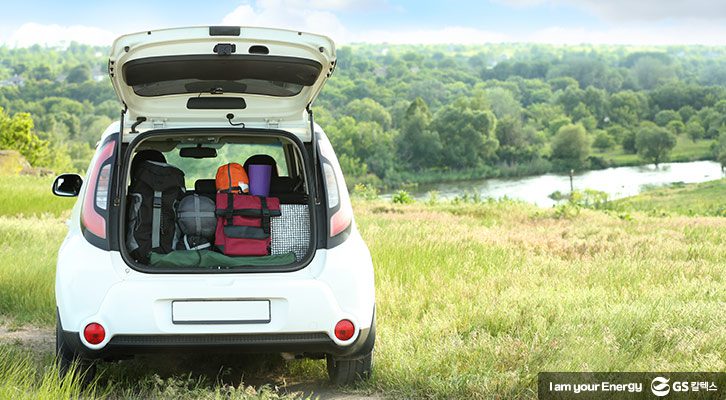 요즘 트렌드 차박, 나도 한번 떠나볼까_평탄화