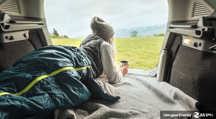 요즘 트렌드 차박, 나도 한번 떠나볼까_준비물챙기기