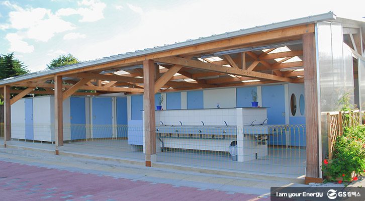 요즘 트렌드 차박, 나도 한번 떠나볼까_주의사항_화장실