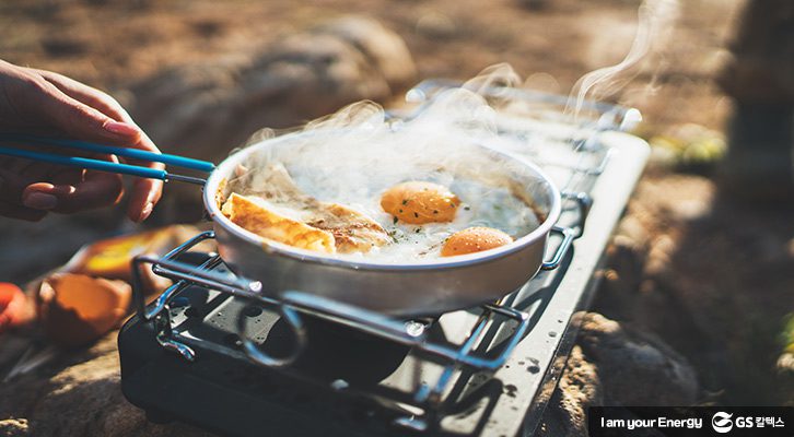 요즘 트렌드 차박, 나도 한번 떠나볼까_주의사항_취사구역
