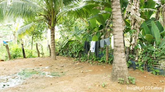 다시 찾고 싶은 곳, 캄보디아 시소폰