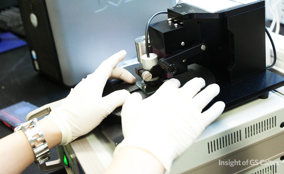 실패는 과정! 과정을 즐기다 보면 언젠가 좋은 결과를 얻을 수 있을 것입니다.