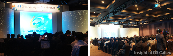 SONY DSC 많은 임직원 여러분이 찾아 주셨습니다.