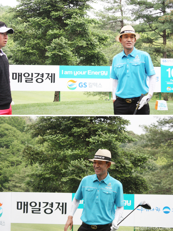 밝은 모습이 참 멋있는 김종덕 선수입니다.