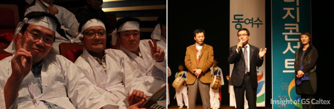 너무나 멋진 강사님들!!