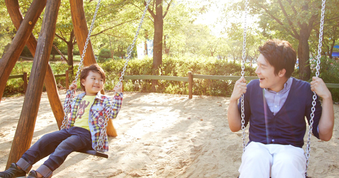 아이들의 건강한 웃음을 되찾아 줄 예술치료사들을 적극적으로 양성할 계획입니다 ^^