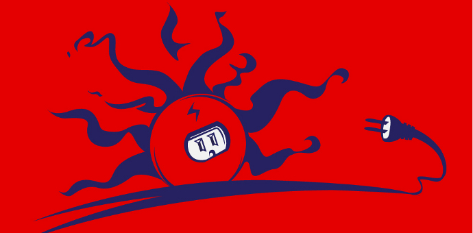  예상하지 못한 기온 변화에 에너지 수요를 예측하고, 적절한 수급안정 대책을 수립해야 합니다. 