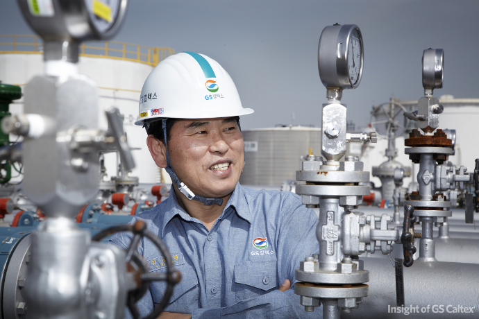 후배들의 목소리에 진심으로 귀기울이는 김종열 과장의 리더십!