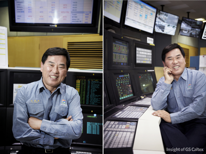 팀의 전통으로까지 자리매김한 그의 메모습관!