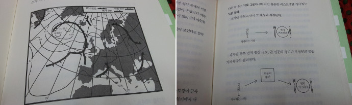 이게 과연 연애소설 맞냐고요? 좀 어색하지만 맞습니다.