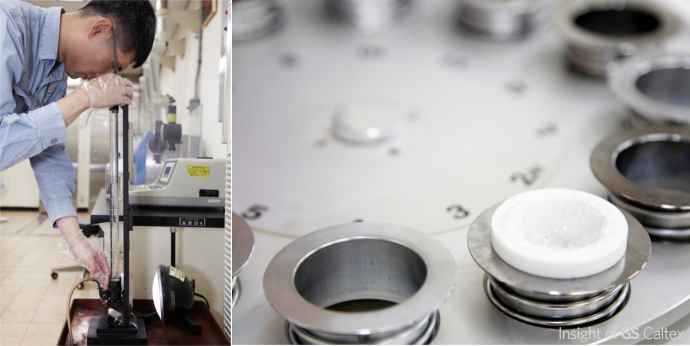 석유화학제품, 나프타, GS칼텍스