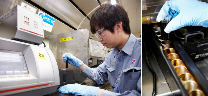 중유 저장하는 방법