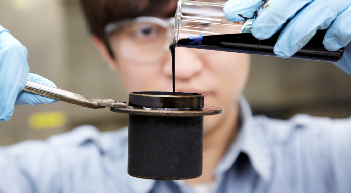 원경질유를 최대화하기 위한 고민