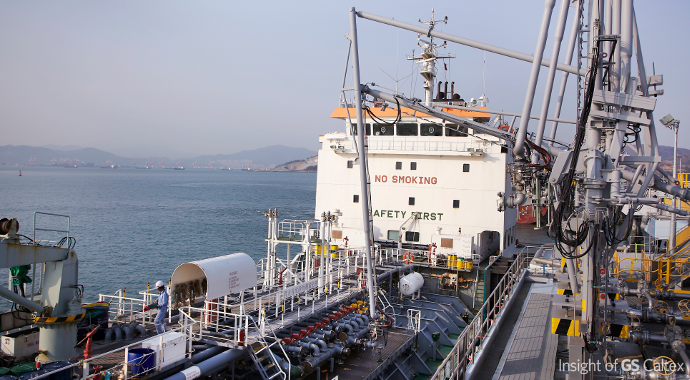  전세계적으로 자동차 배기가스 규제가 심해지면서 고품질 자동차용 윤활유에 대한 수요가 증가