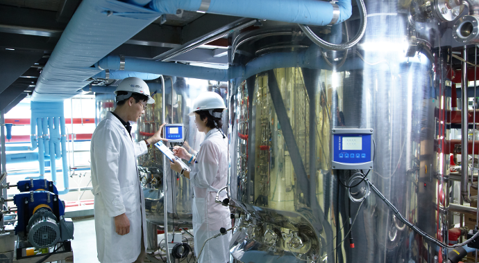 바이오 부탄올은 차세대 연료 및 바이오 케미칼로 각광받으면서 전 세계적인 연구개발이 진행중