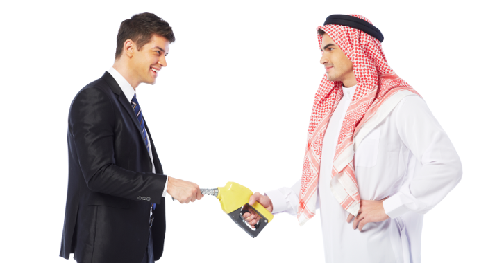 석석유업의 발전을 위해 펼쳐야 할 정부와 기업의 노력