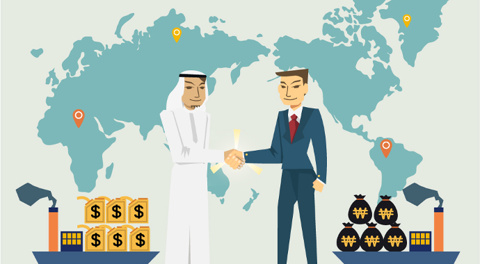 정부는 1997년 본격적으로 석유산업에 진입 자유화와 가격자유화를 도입