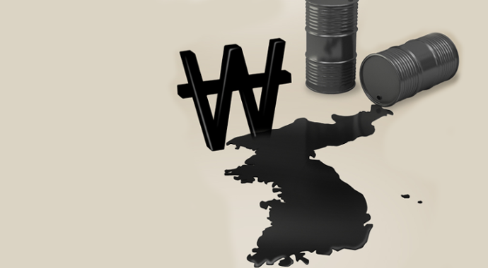 석유산업의 발전을 위해 펼쳐야 할 노력은?