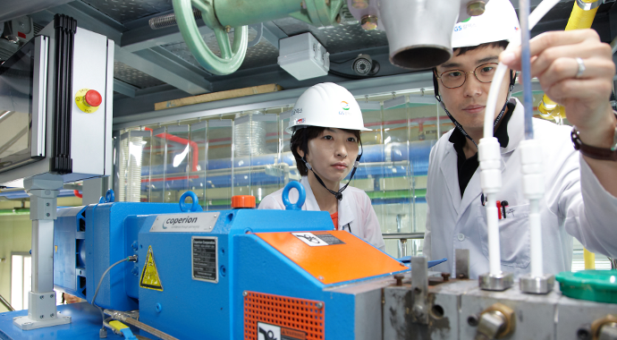 GS칼텍스 바이오 부탄올 기술은 이번 NET 인증을 통해 성능, 경제성, 친환경성, 에너지 저감율 등의 분야에서 정부 인증을 통해 공신력 획득