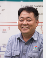 강용철 부장
