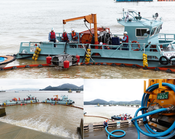 GS칼텍스 비상대응팀