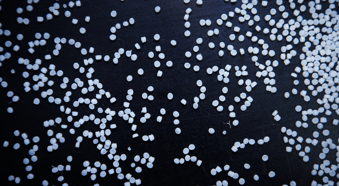  폴리프로필렌을 원료로 하는 최종 생산품은 너무나도 광범위