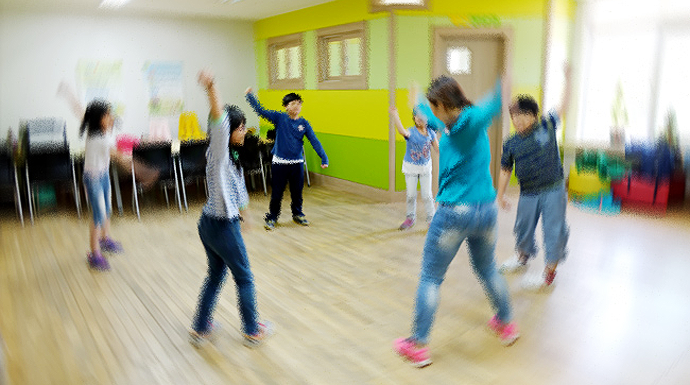 마음톡톡 여상일 선생님